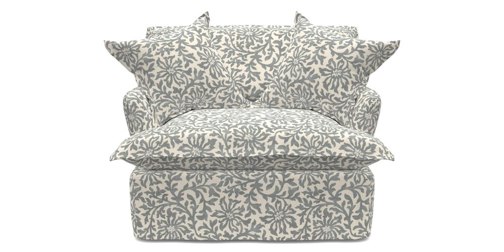 Bespoke Armchairs