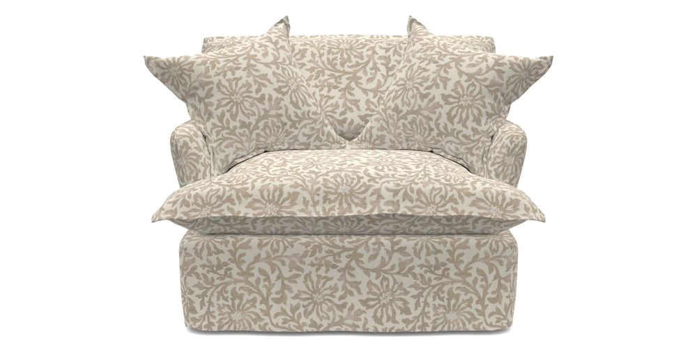 Bespoke Armchairs