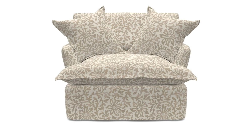 Bespoke Armchairs