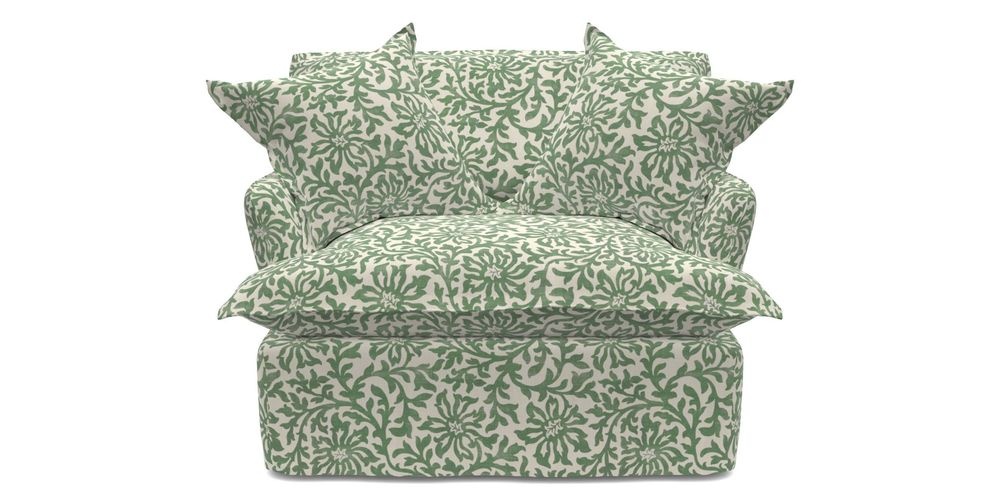 Bespoke Armchairs