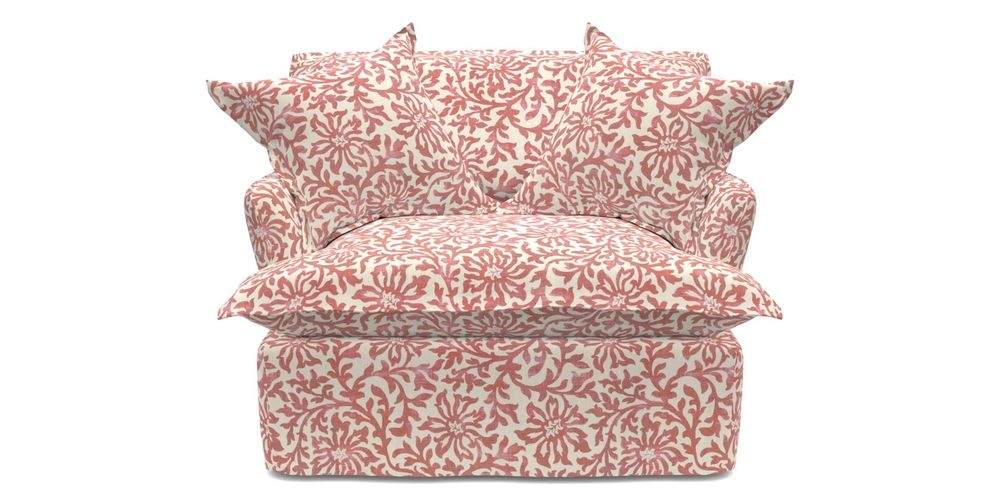 Bespoke Armchairs
