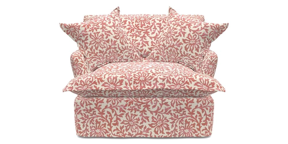 Bespoke Armchairs