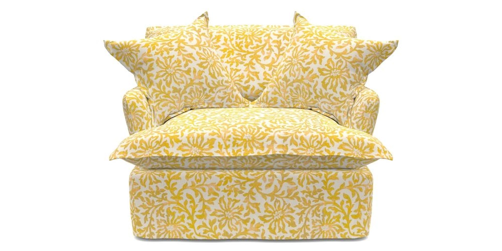 Bespoke Armchairs