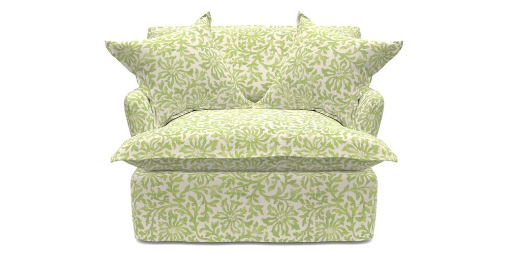 Bespoke Armchairs