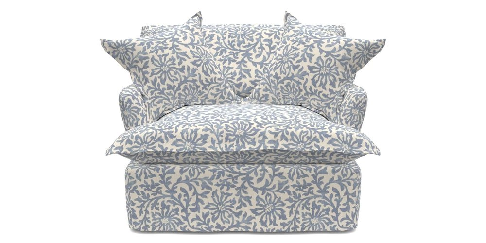 Bespoke Armchairs