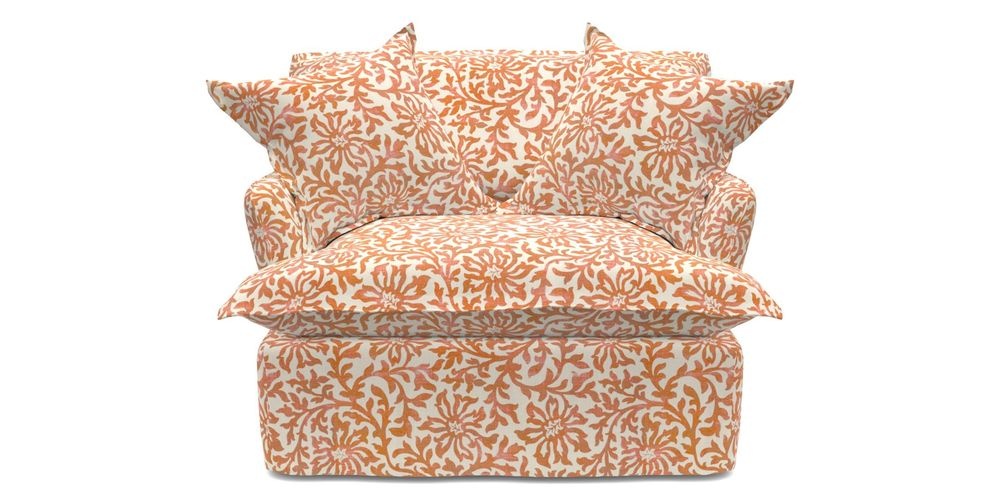 Bespoke Armchairs