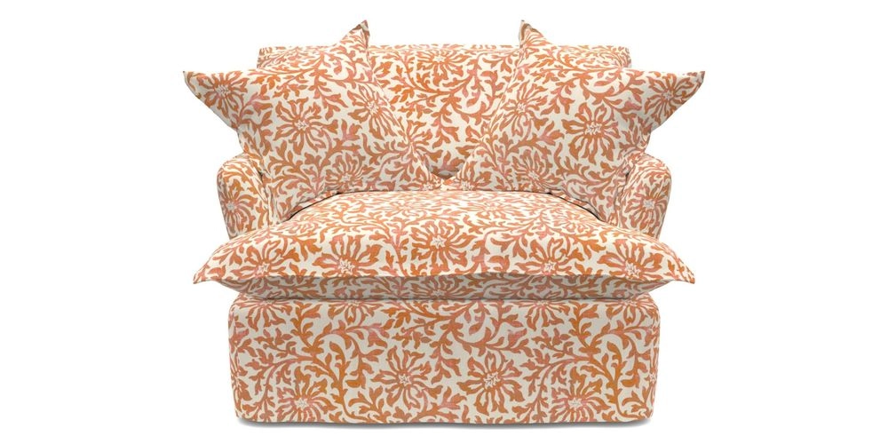 Bespoke Armchairs