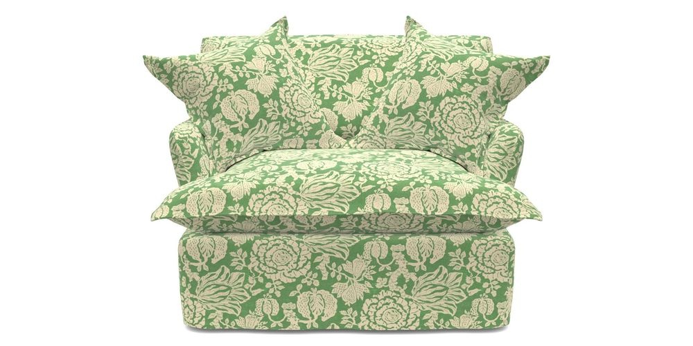Bespoke Armchairs