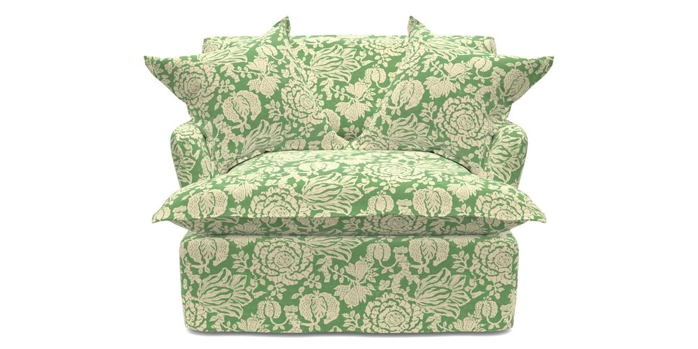 Bespoke Armchairs