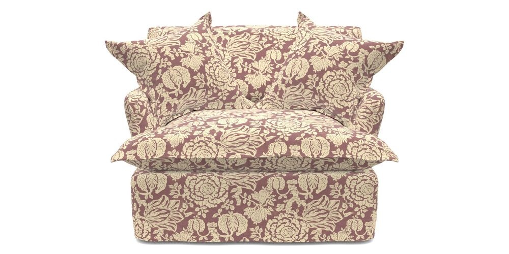Bespoke Armchairs