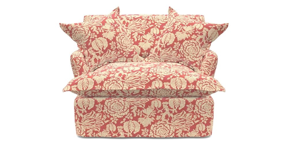 Bespoke Armchairs
