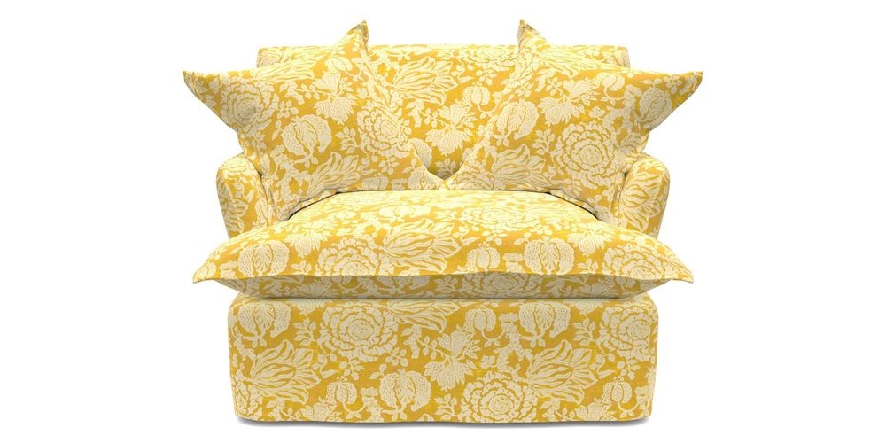 Bespoke Armchairs