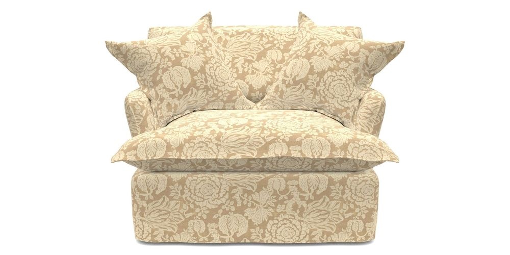 Bespoke Armchairs