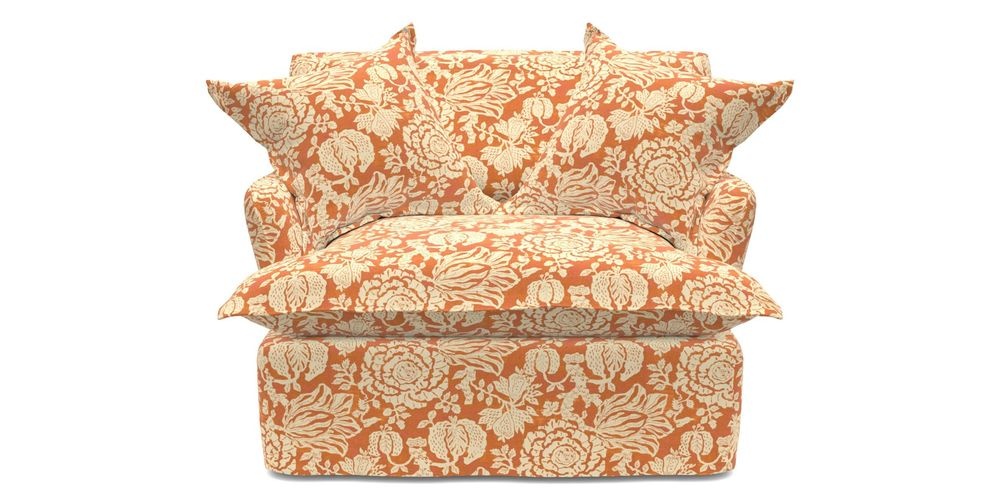 Bespoke Armchairs