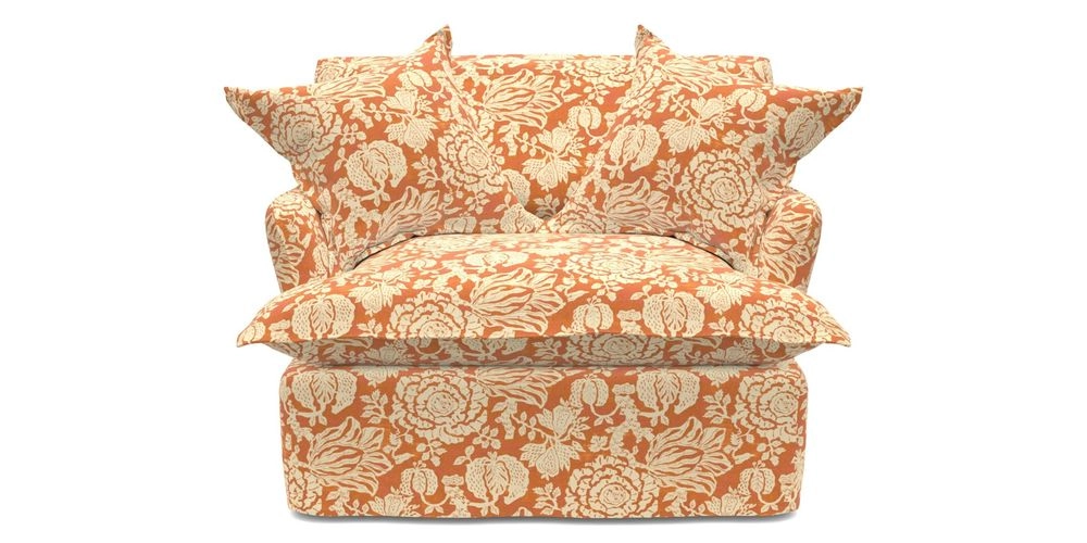 Bespoke Armchairs