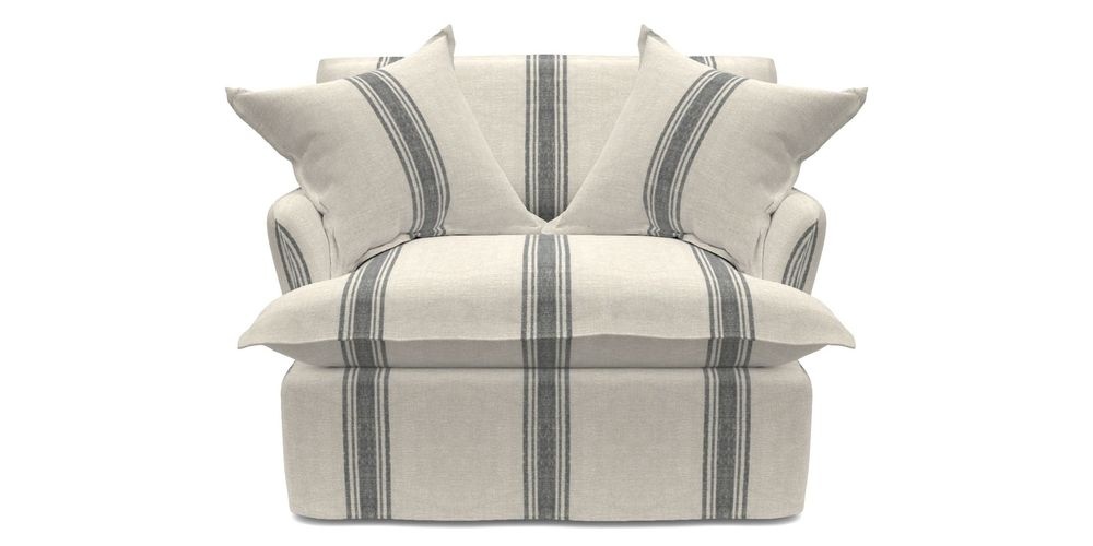 Bespoke Armchairs