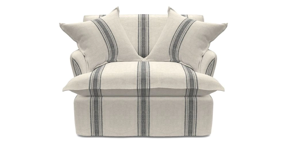 Bespoke Armchairs