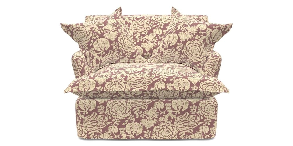 Bespoke Armchairs