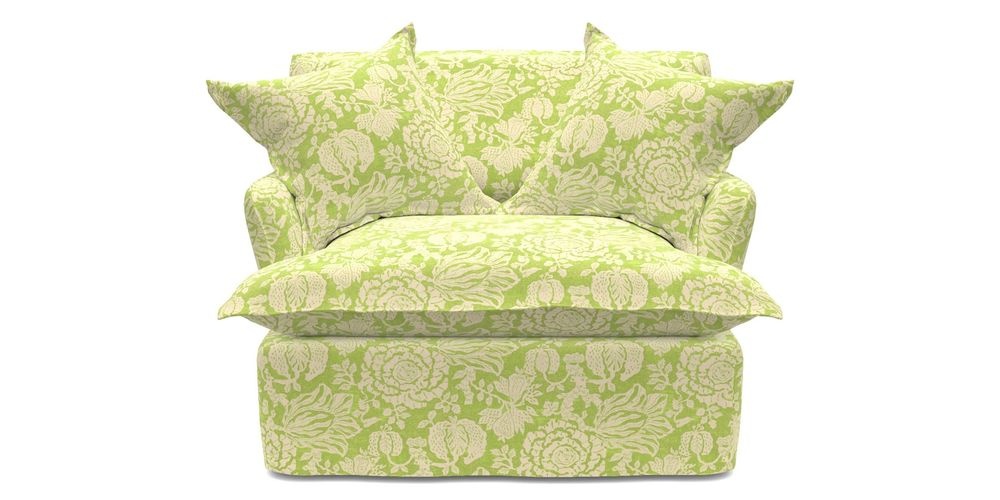 Bespoke Armchairs