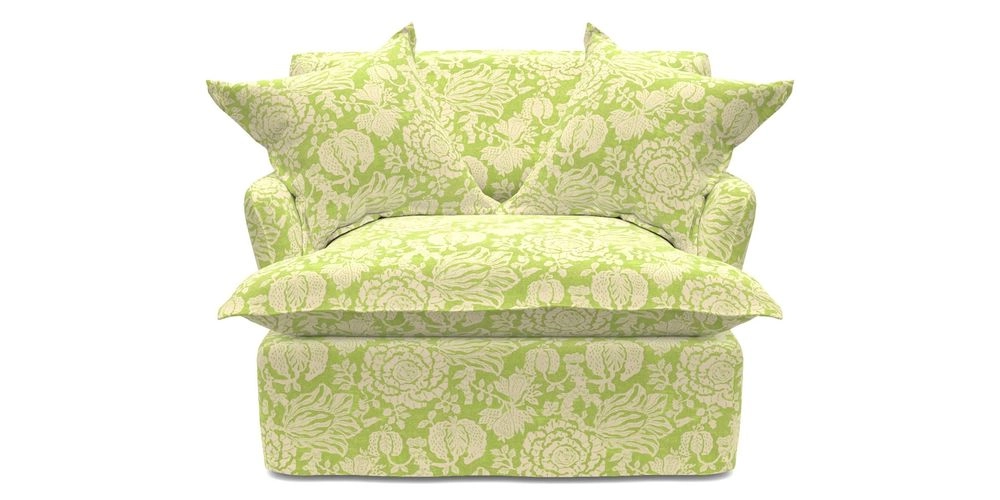 Bespoke Armchairs