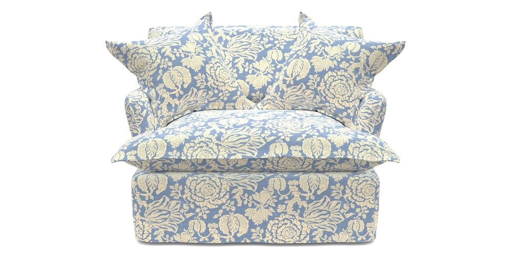 Bespoke Armchairs