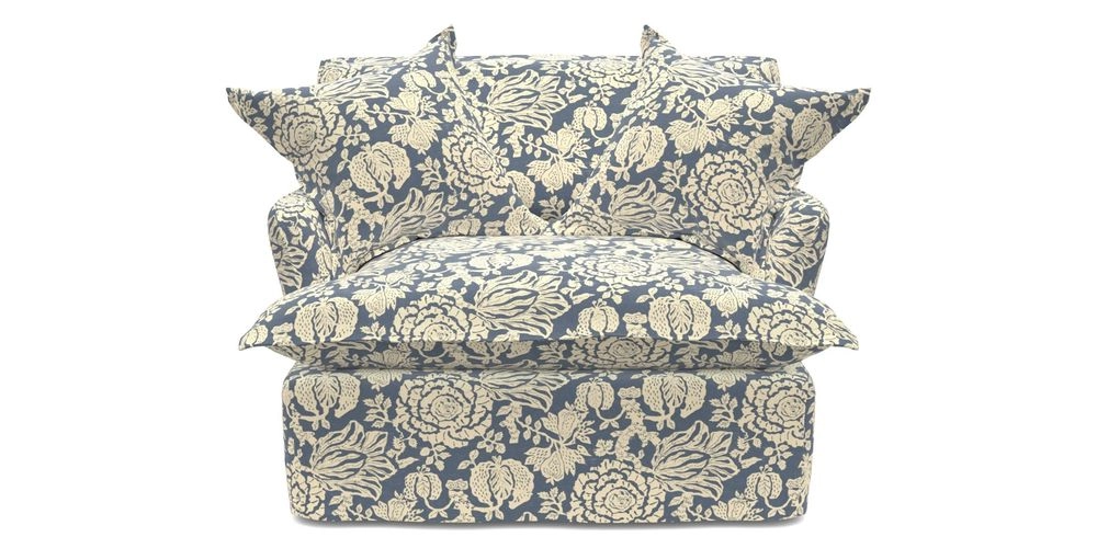 Bespoke Armchairs