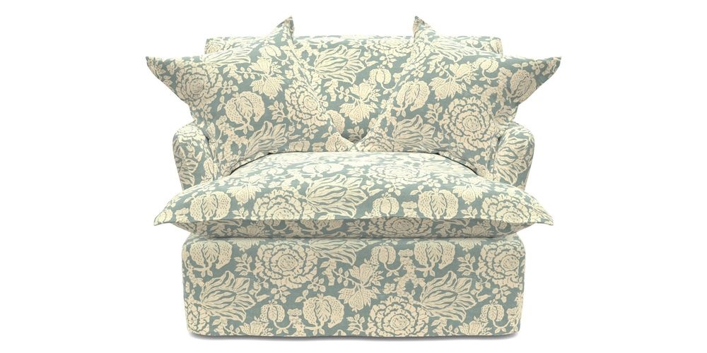 Bespoke Armchairs
