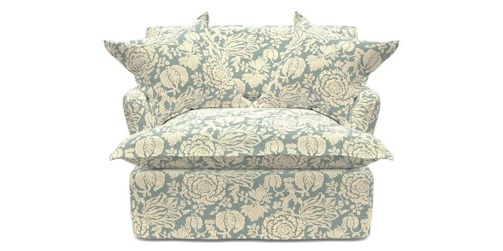 Bespoke Armchairs