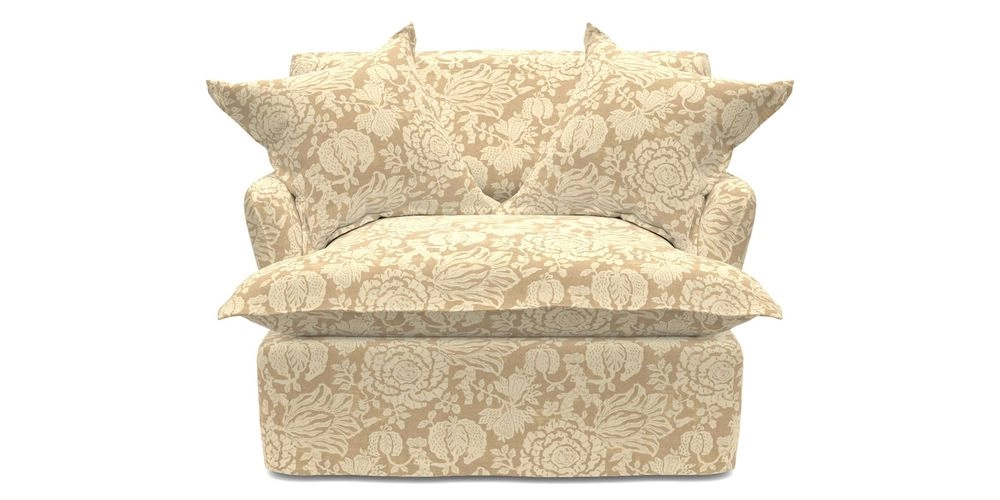 Bespoke Armchairs