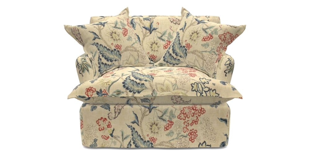 Bespoke Armchairs