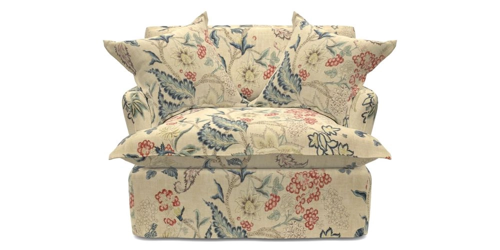 Bespoke Armchairs