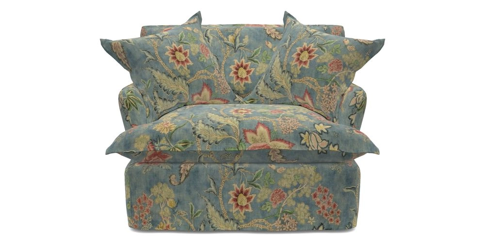 Bespoke Armchairs