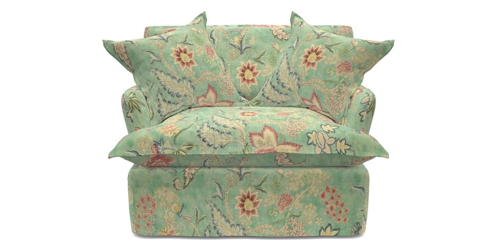 Bespoke Armchairs