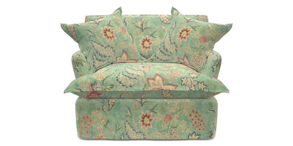 Bespoke Armchairs