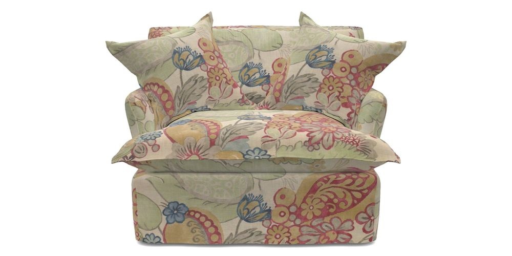 Bespoke Armchairs