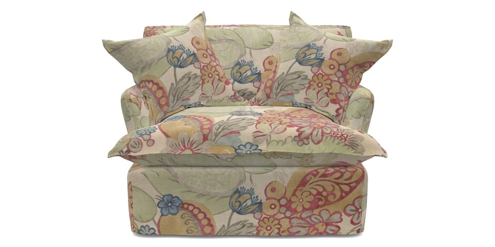 Bespoke Armchairs