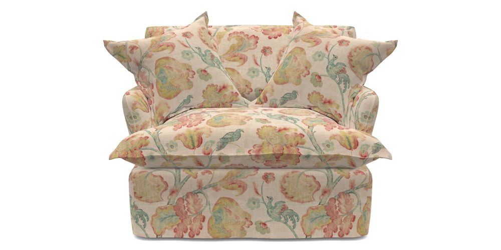 Bespoke Armchairs
