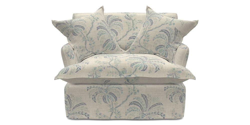 Bespoke Armchairs