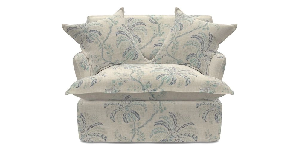 Bespoke Armchairs