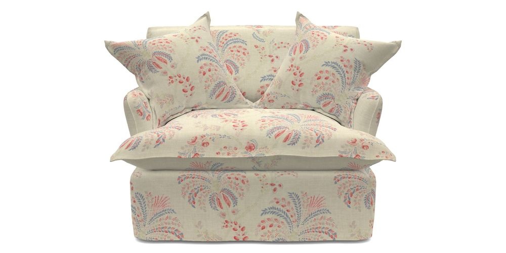 Bespoke Armchairs