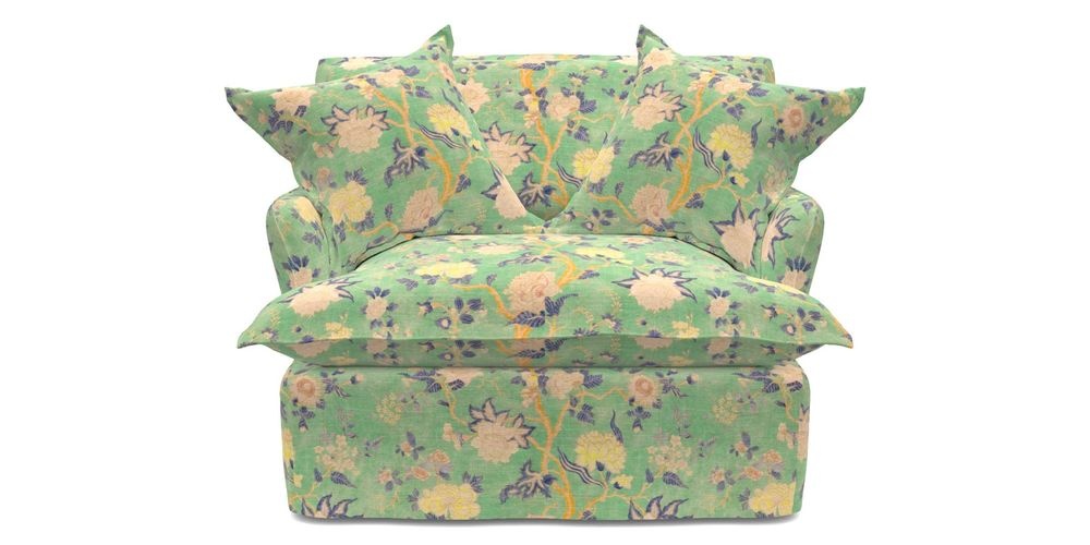 Bespoke Armchairs