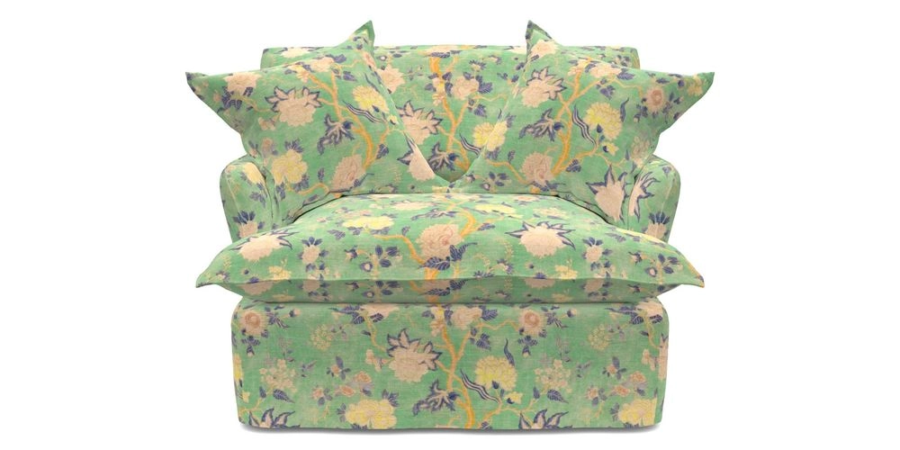 Bespoke Armchairs