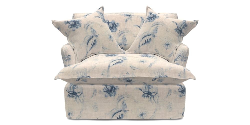 Bespoke Armchairs