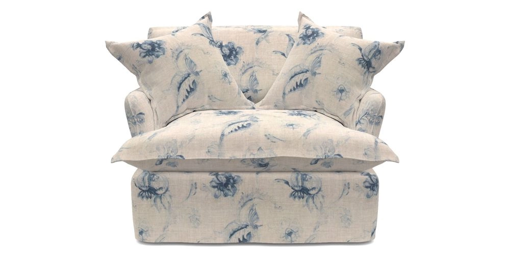 Bespoke Armchairs