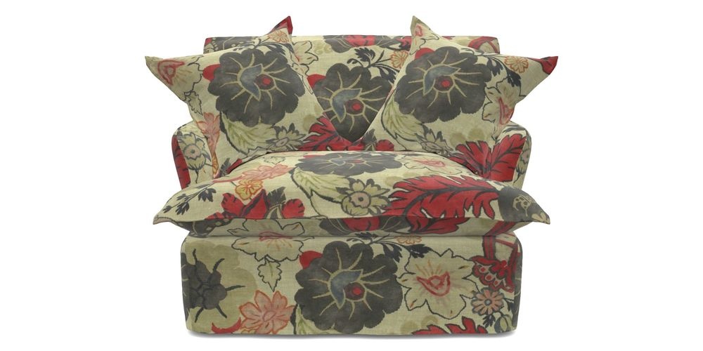 Bespoke Armchairs