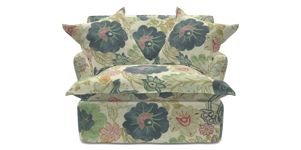 Bespoke Armchairs
