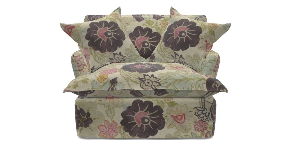 Bespoke Armchairs