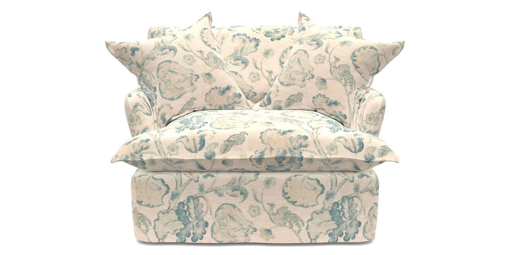 Bespoke Armchairs