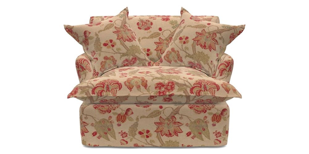 Bespoke Armchairs