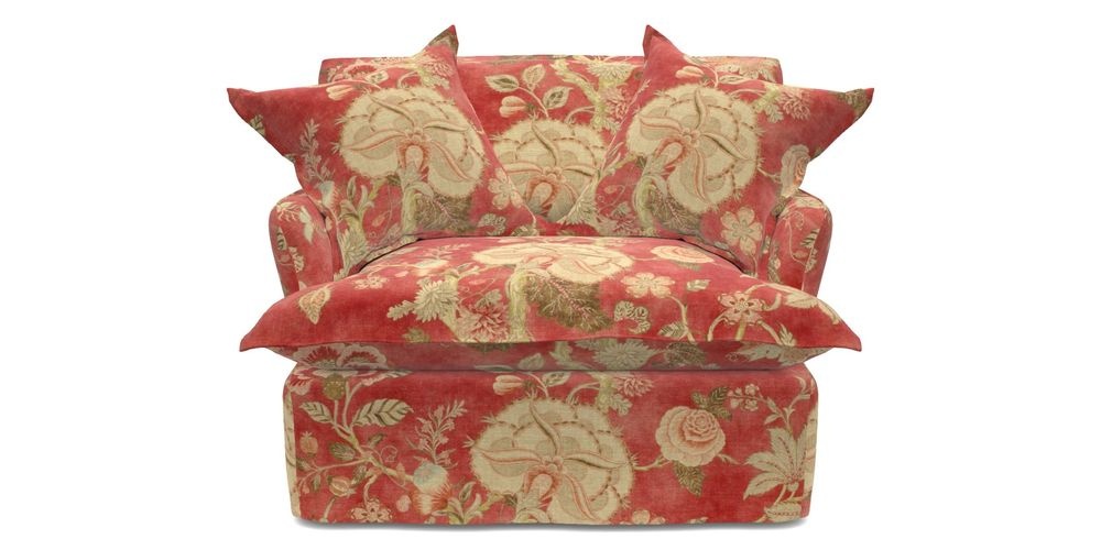 Bespoke Armchairs
